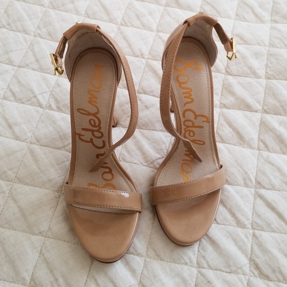 Sam Edelman